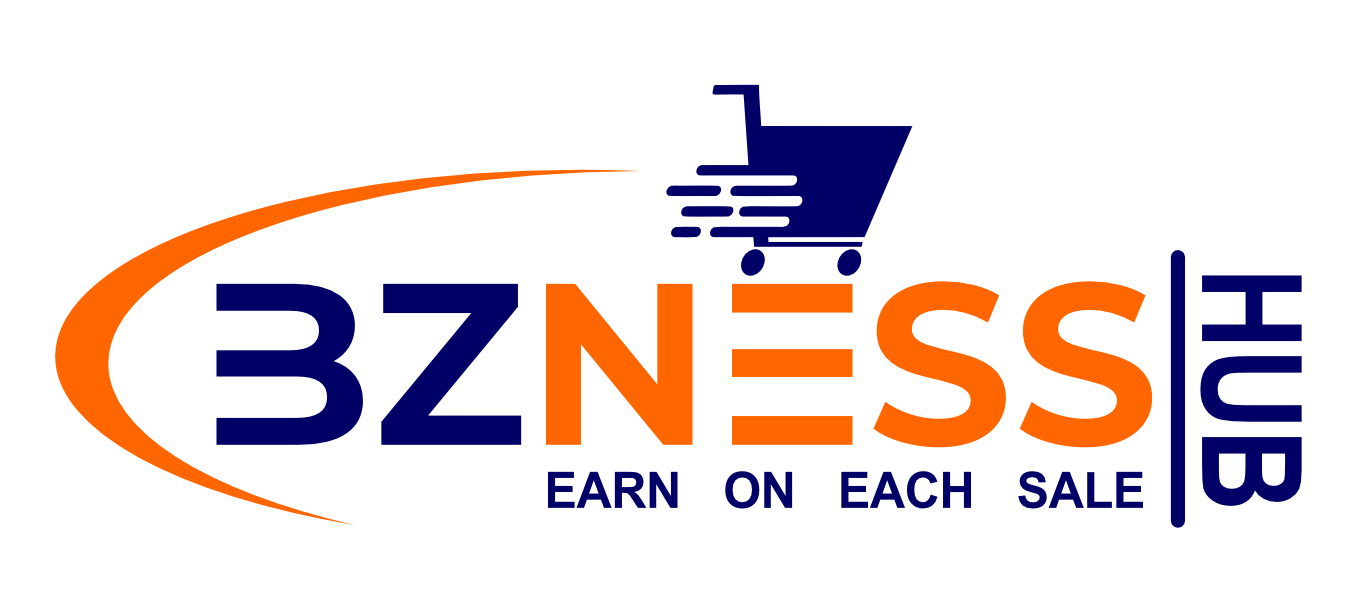 Bzness Hub